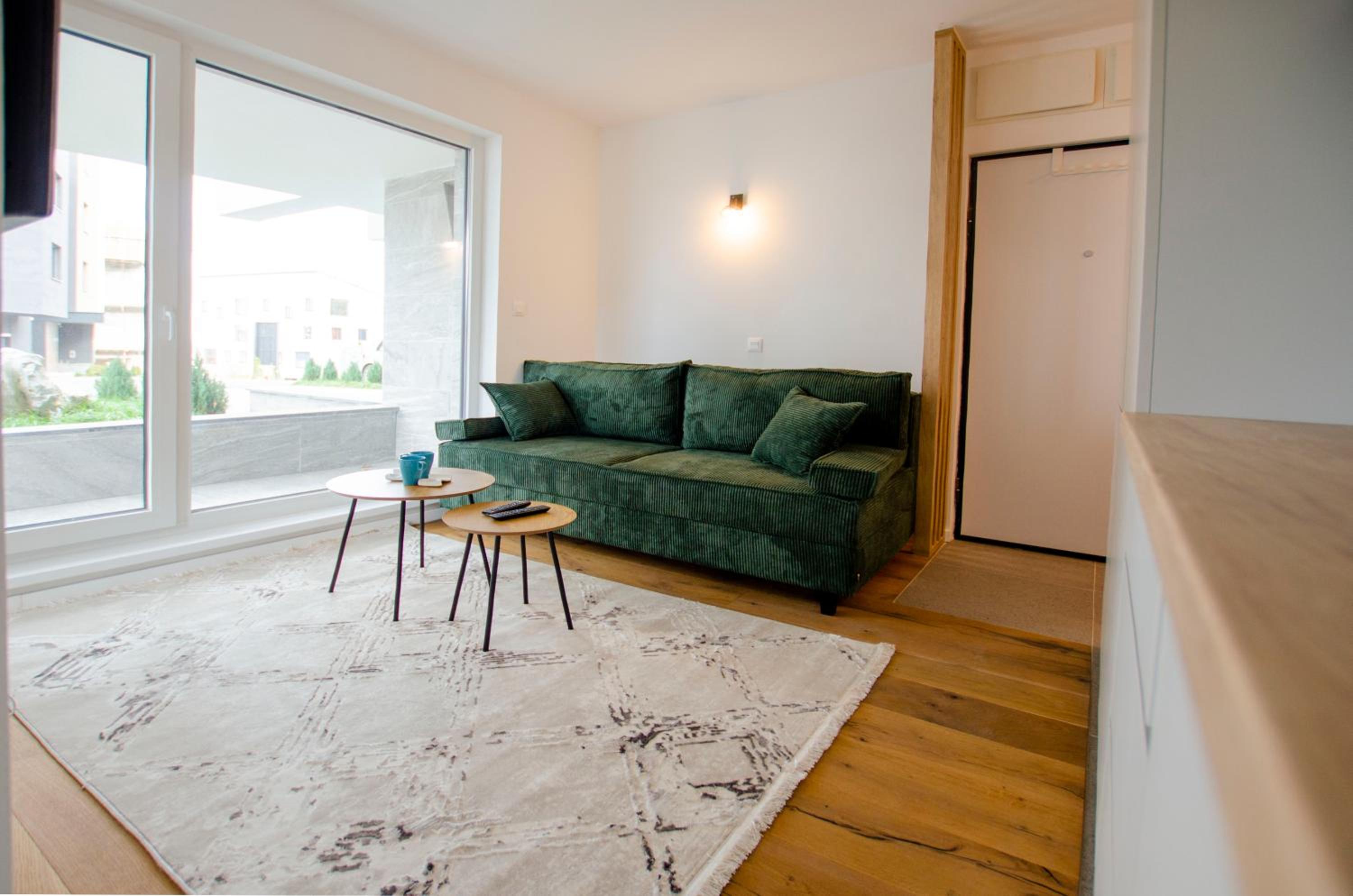 Apartment Malik - Bjelasnica