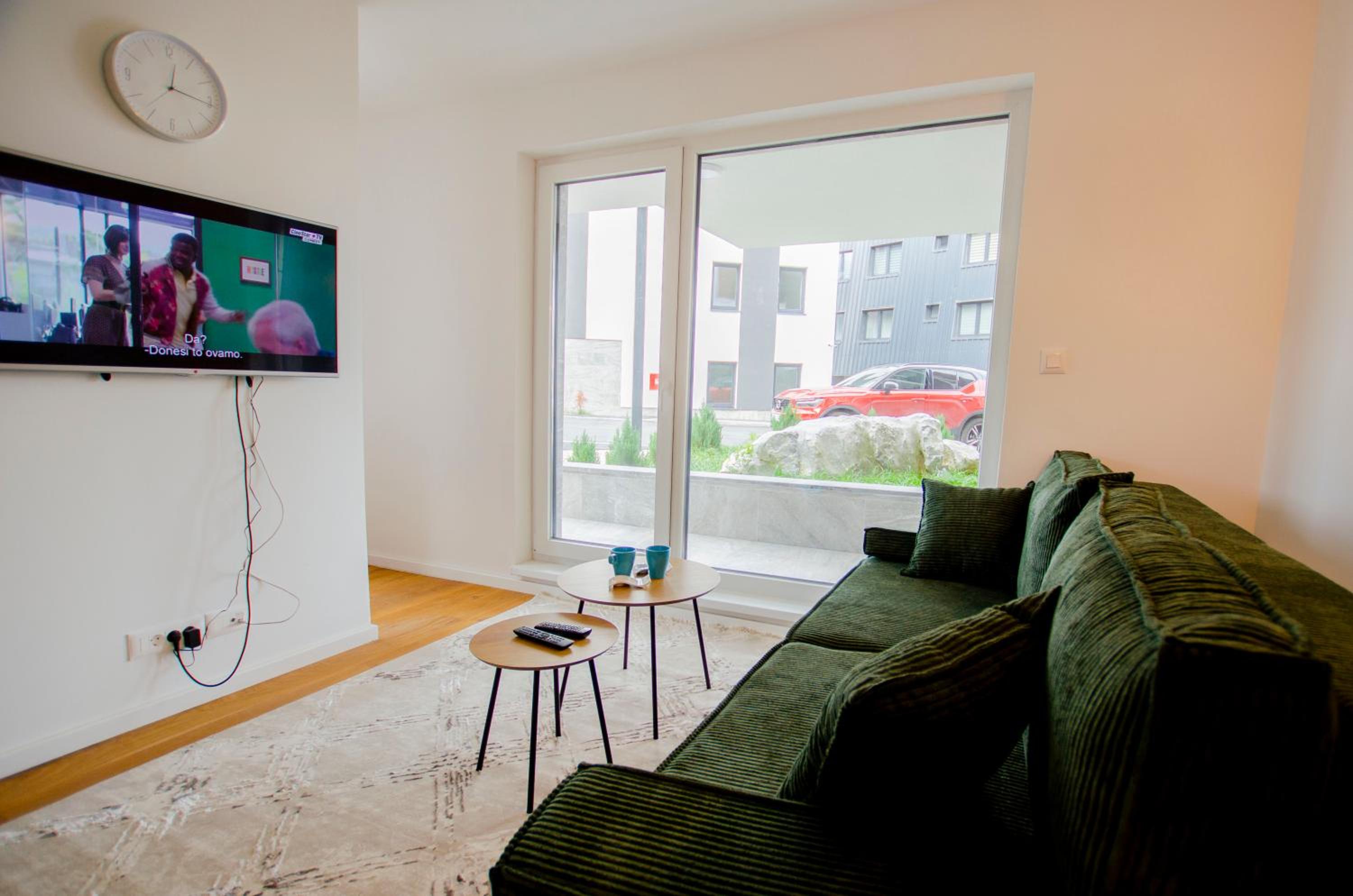 Apartment Malik - Bjelasnica