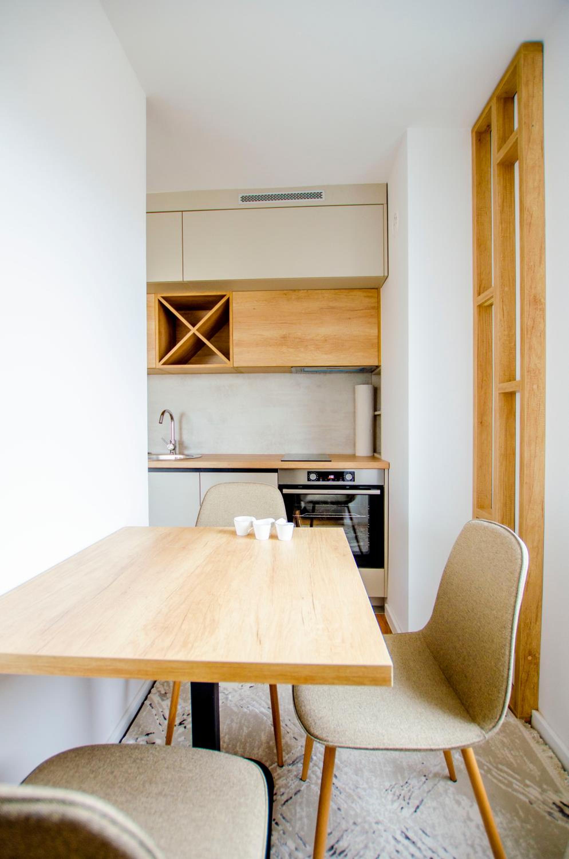 Apartment Malik - Bjelasnica
