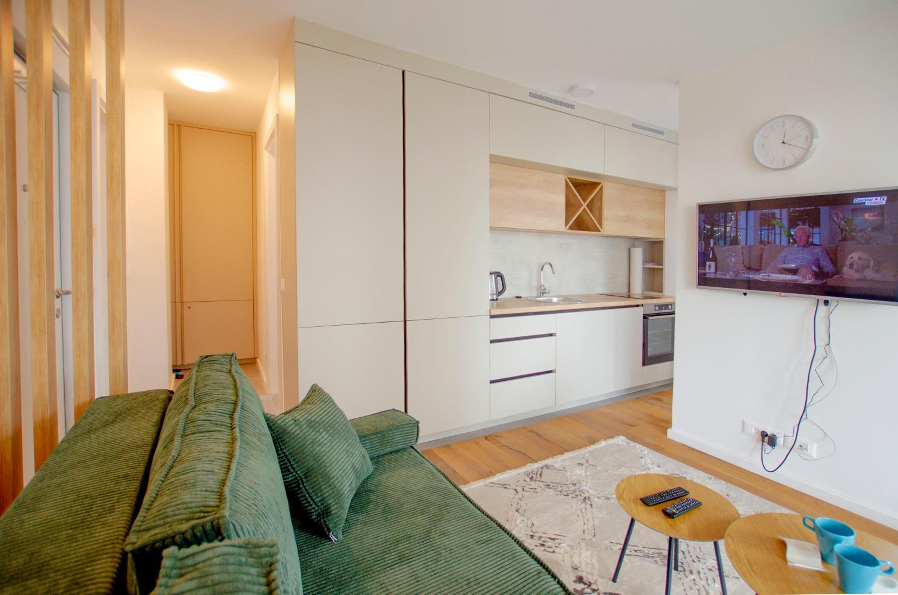 Apartment Malik - Bjelasnica