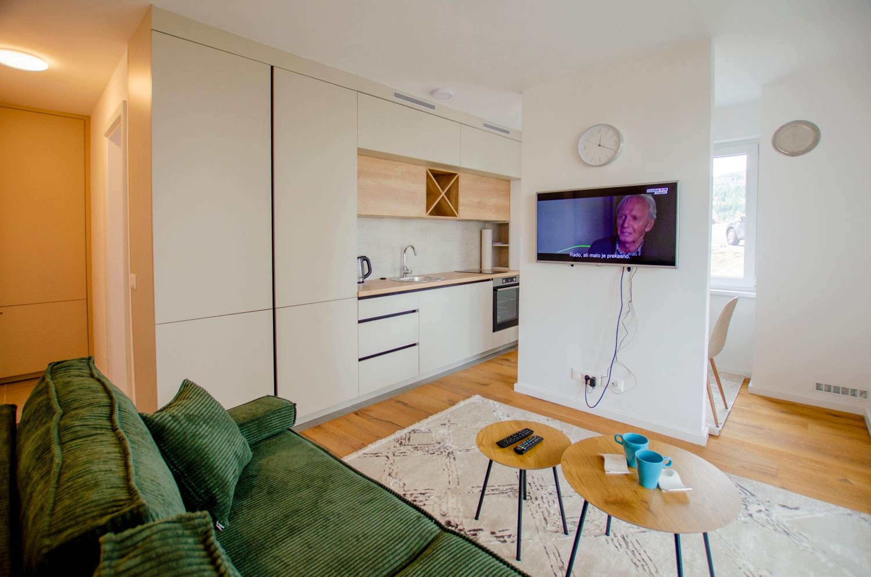 Apartment Malik - Bjelasnica