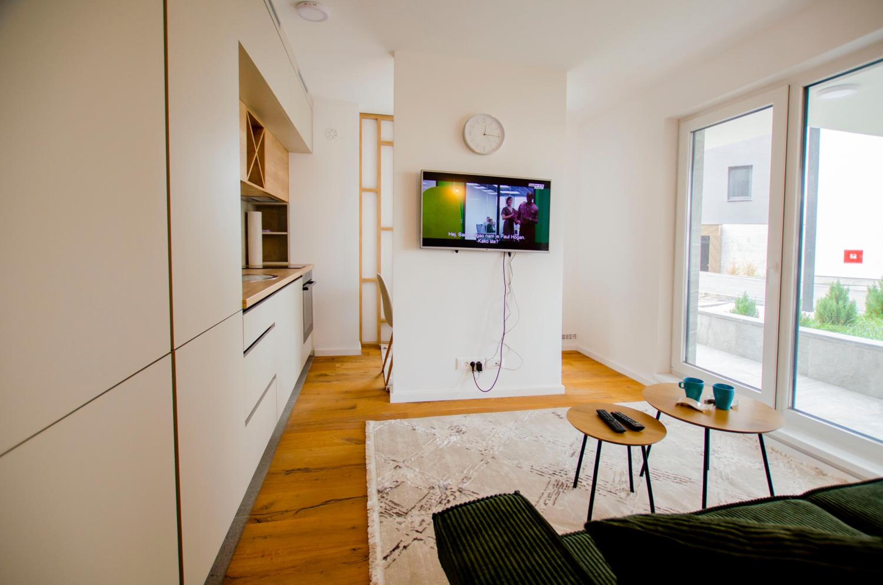 Apartment Malik - Bjelasnica