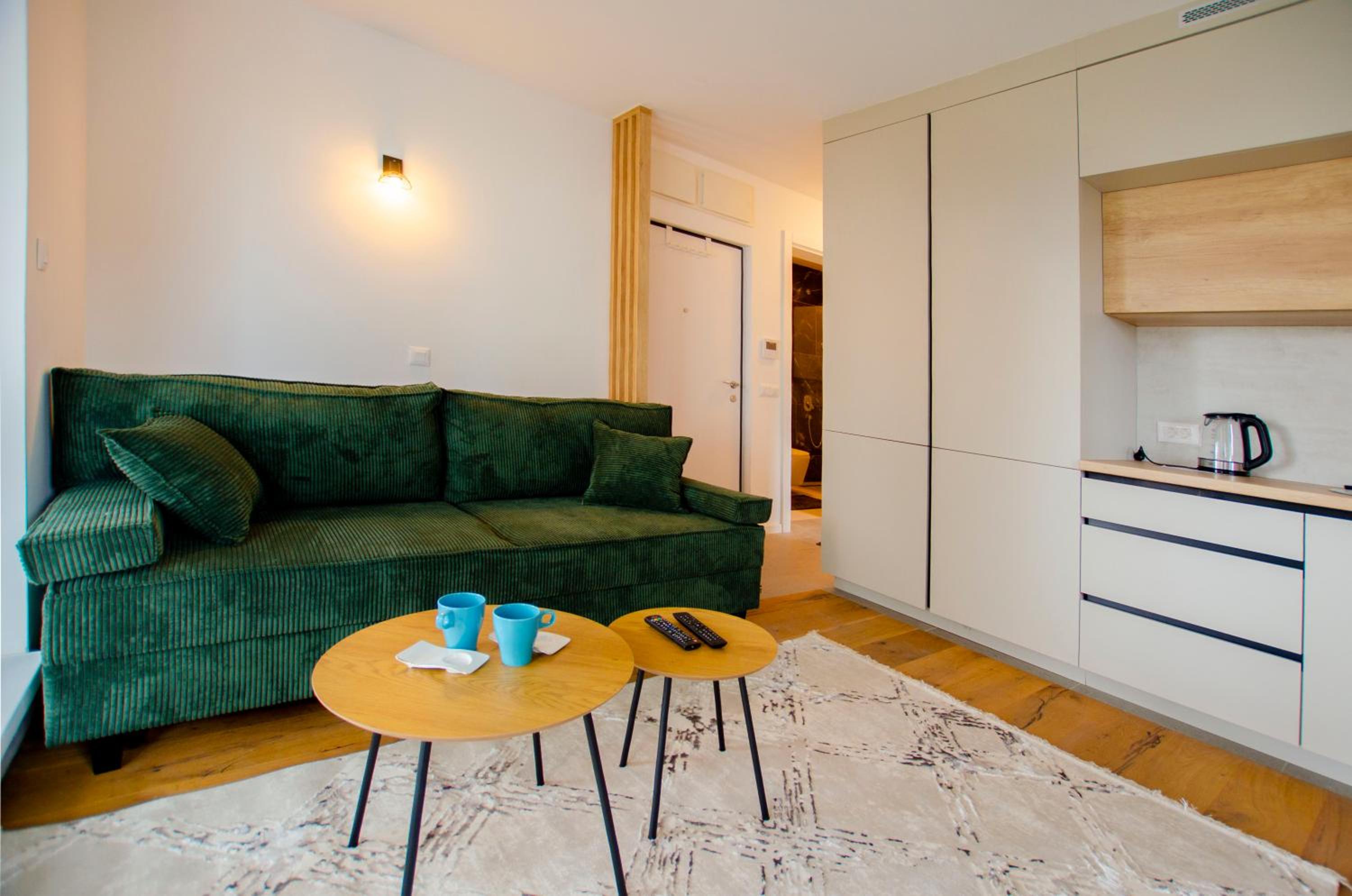 Apartment Malik - Bjelasnica