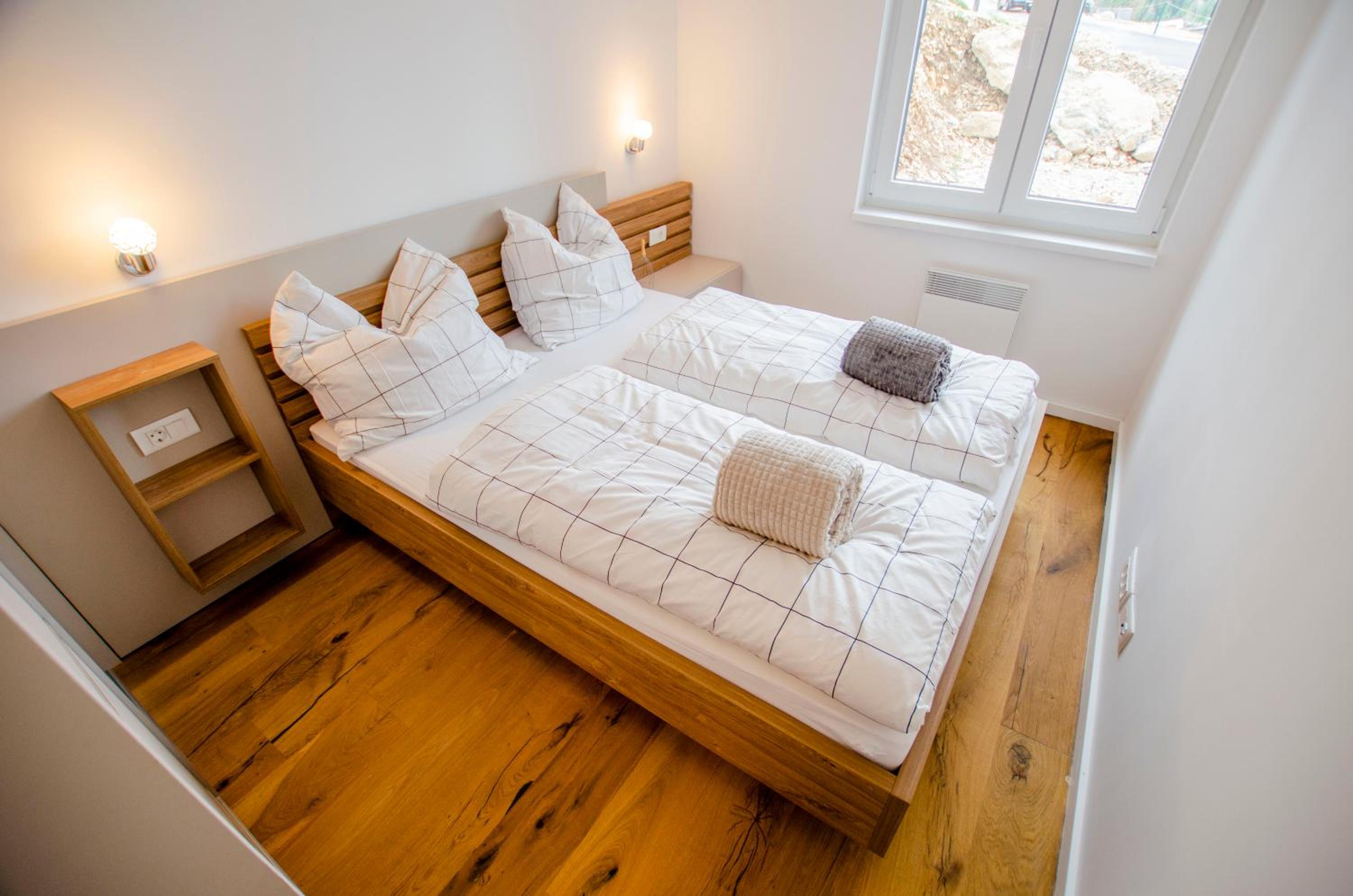 Apartment Malik - Bjelasnica