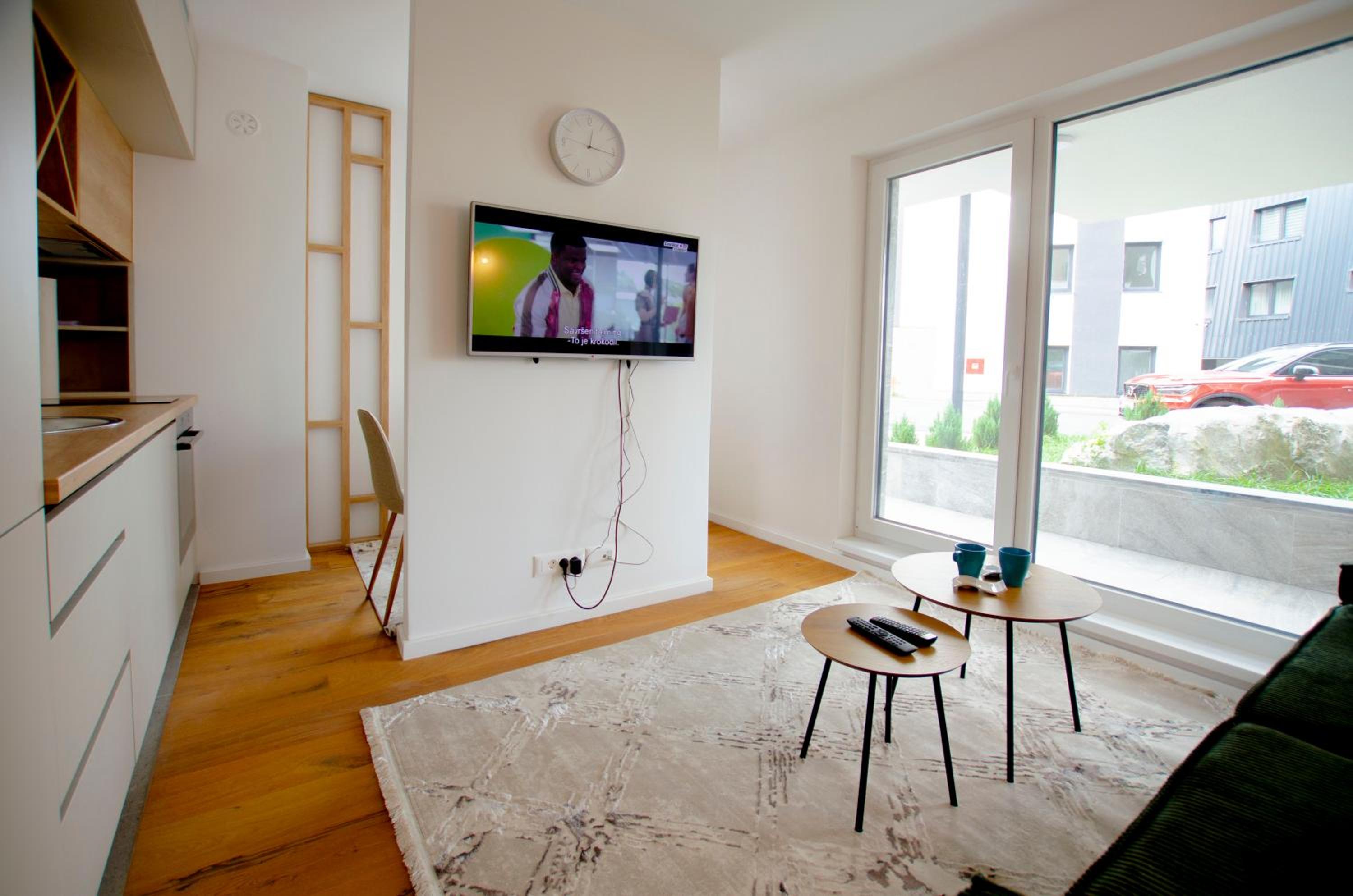 Apartment Malik - Bjelasnica