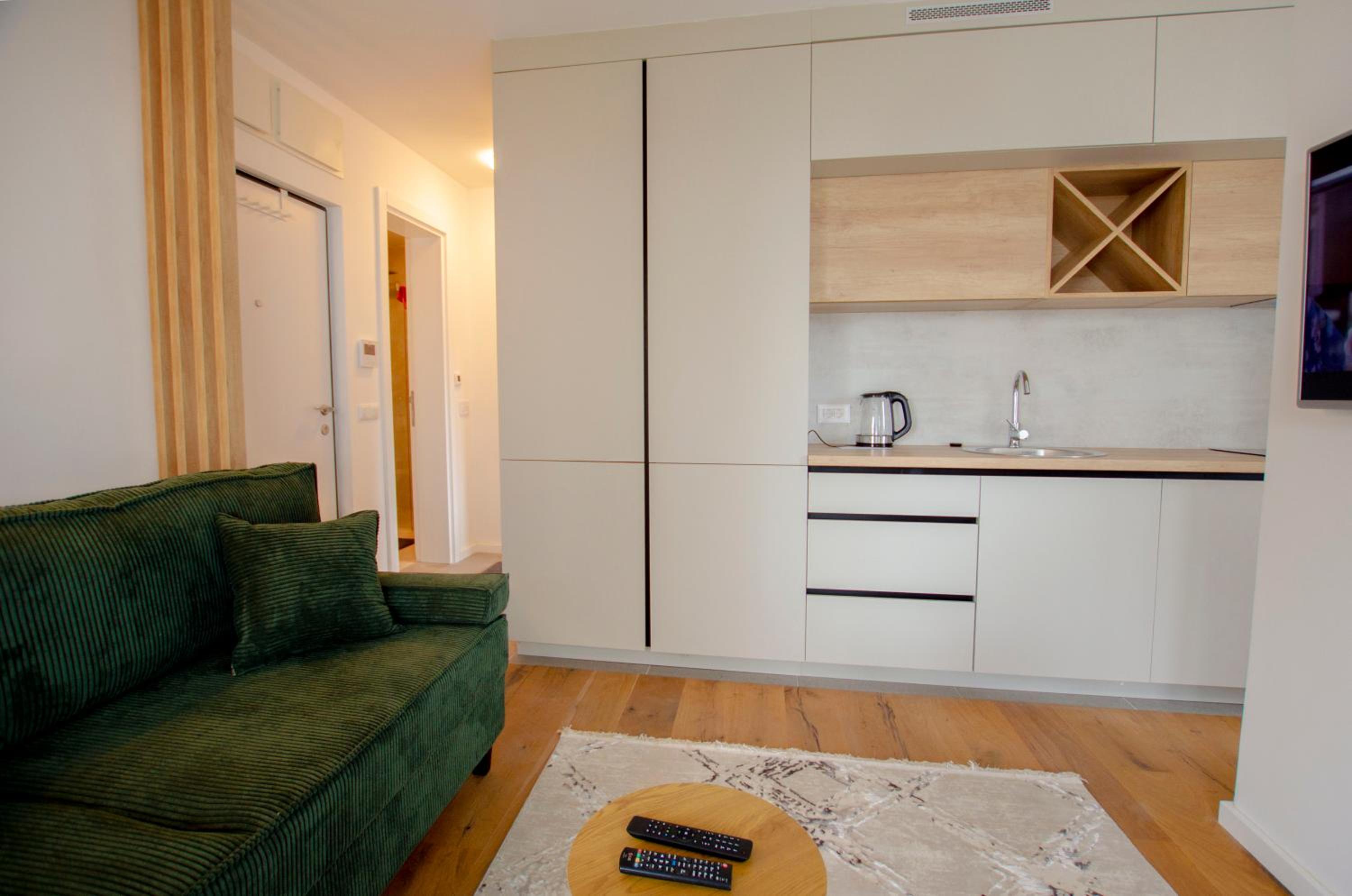 Apartment Malik - Bjelasnica