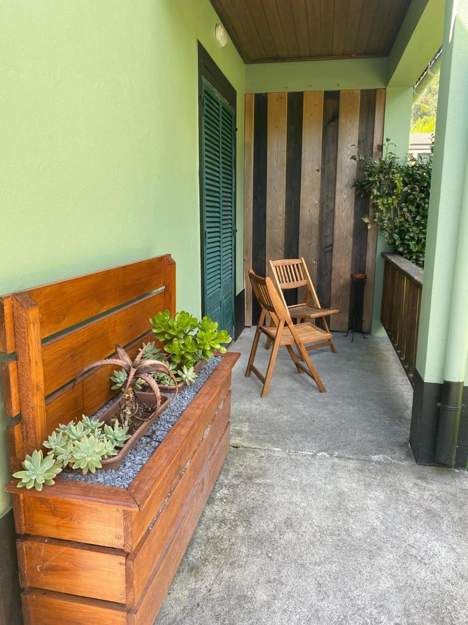 Casa da Vista- Eirinha view 5