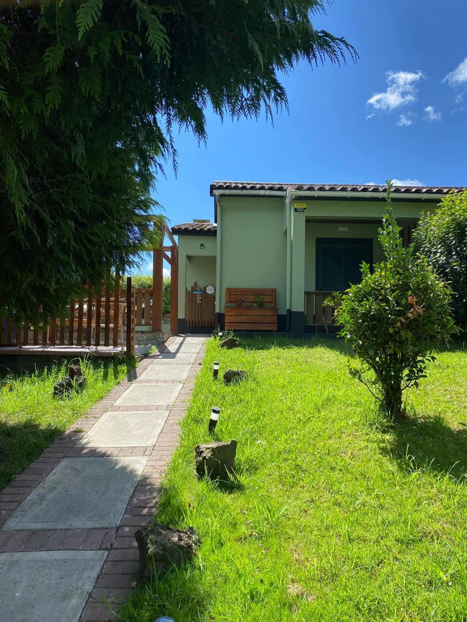 Hotel Casa Da Vista- Eirinha