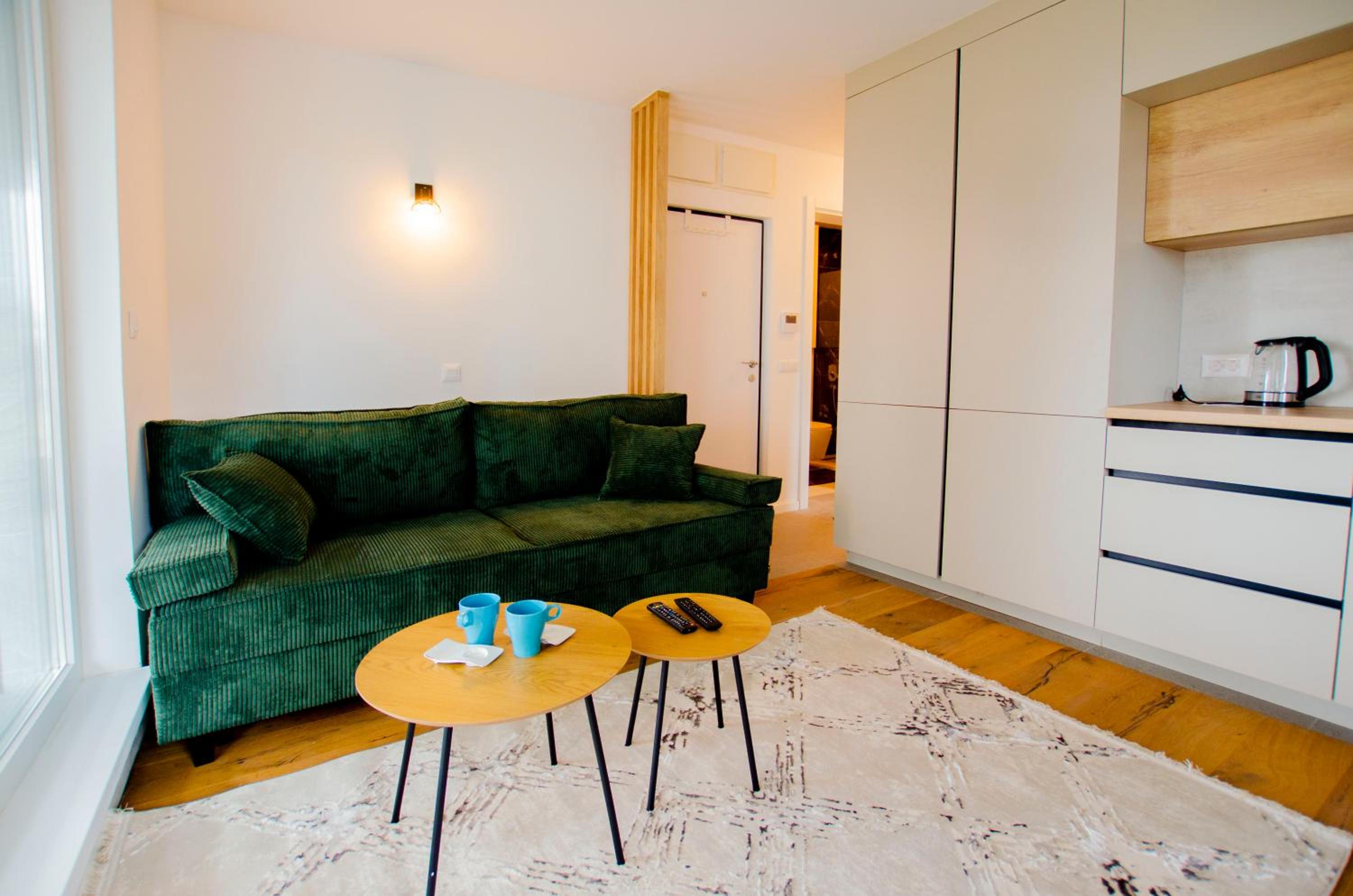 Apartment Malik - Bjelasnica
