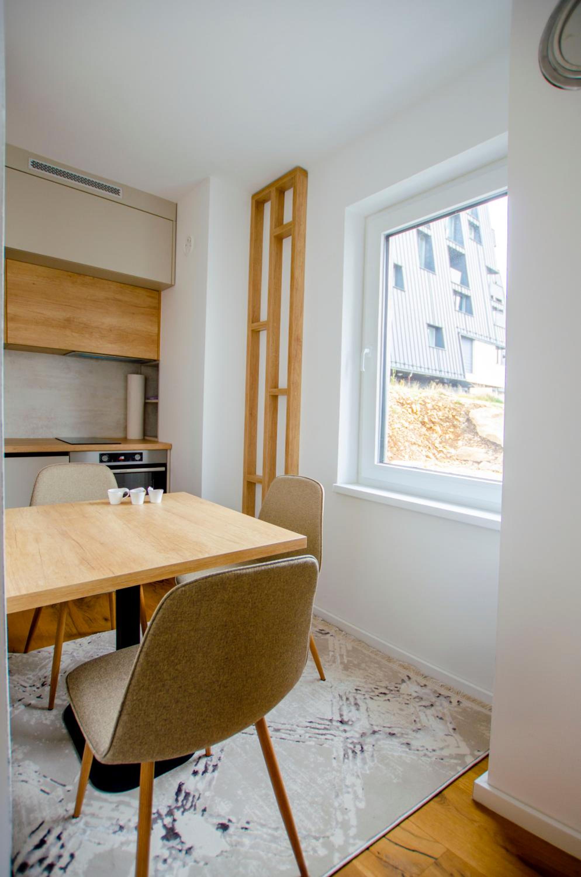 Apartment Malik - Bjelasnica