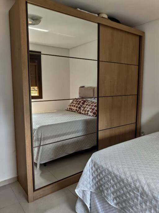 Apartamento 1 quarto