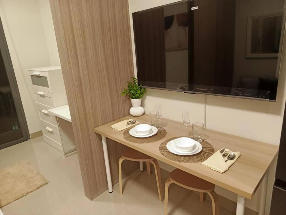 Candid Suite by ARL