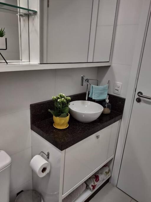 Apartamento 1 quarto