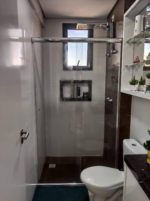 Apartamento 1 quarto