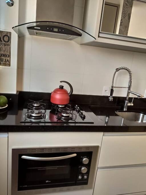Apartamento 1 quarto