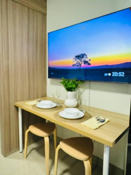 Candid Suite by ARL