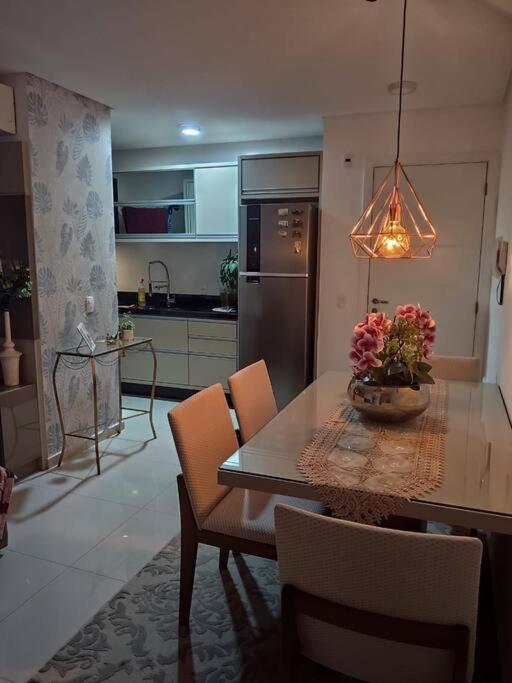 Apartamento 1 quarto