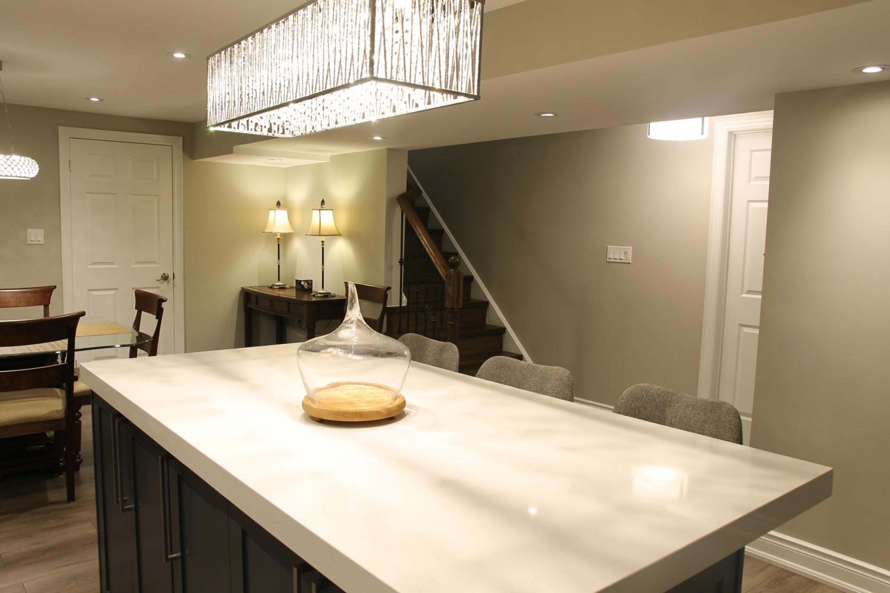 Fully Furnished Guest Suite view 4