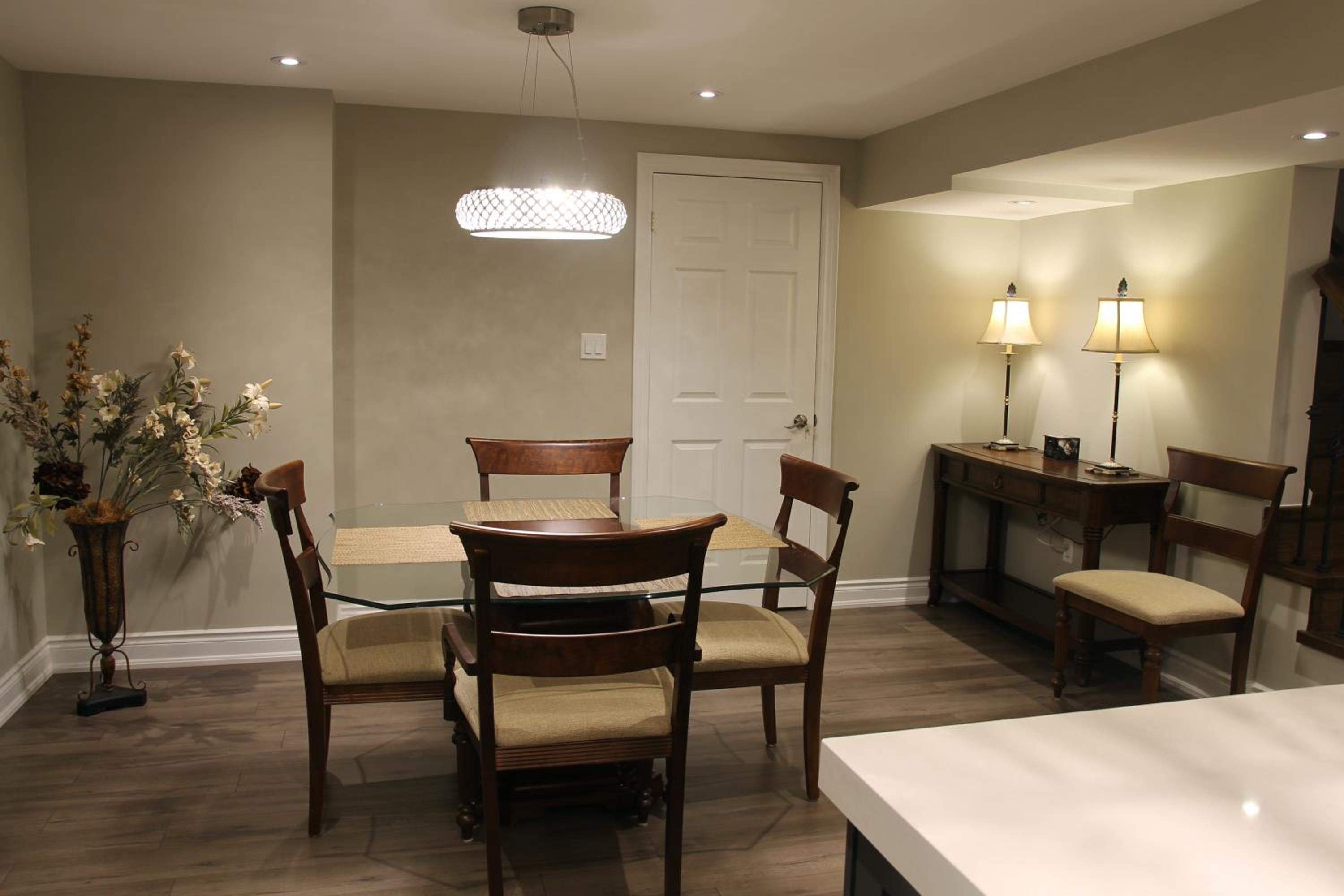 Fully Furnished Guest Suite view 5