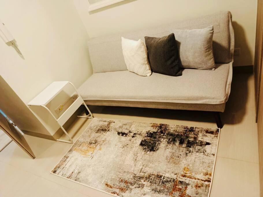 Candid Suite by ARL