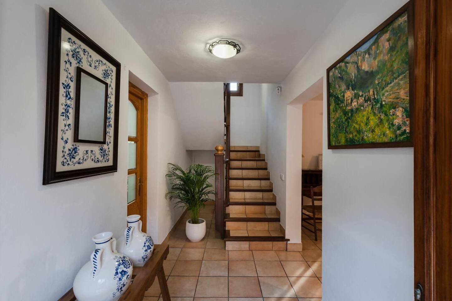 Casa Francisca - Port de Valldemossa