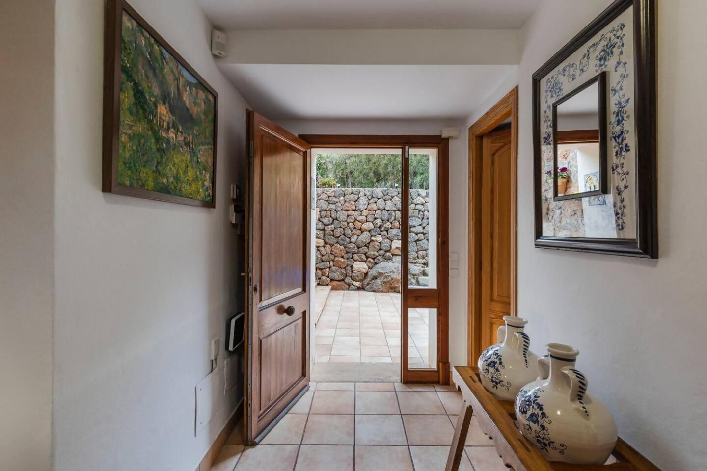 Casa Francisca - Port de Valldemossa