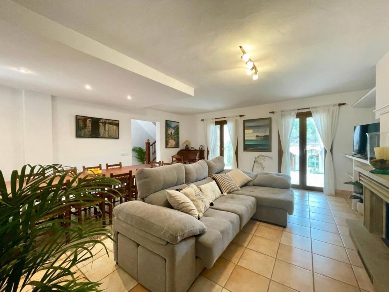 Casa Francisca - Port de Valldemossa