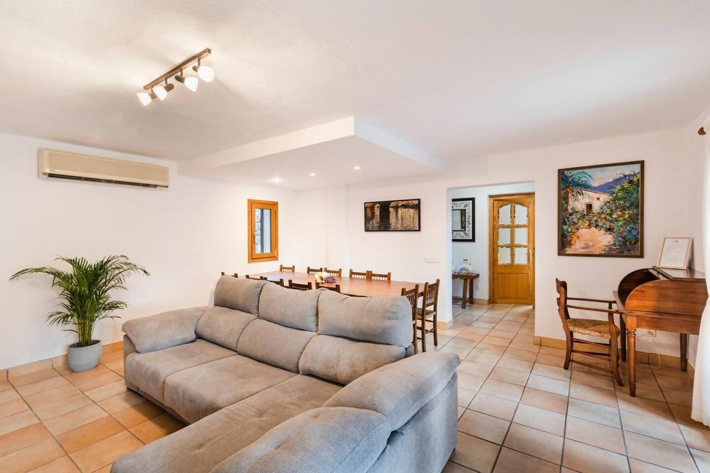 Casa Francisca - Port de Valldemossa