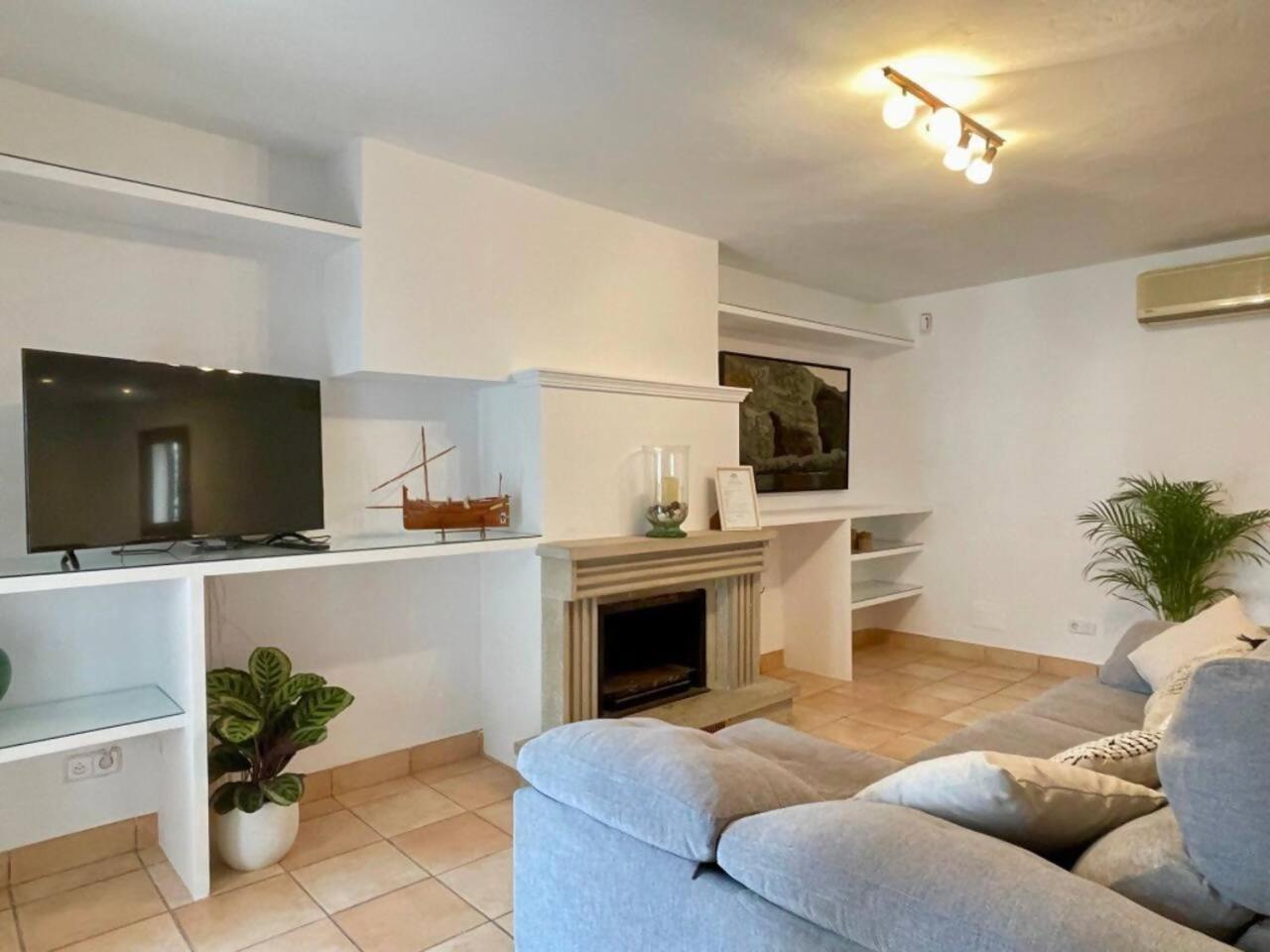 Casa Francisca - Port de Valldemossa