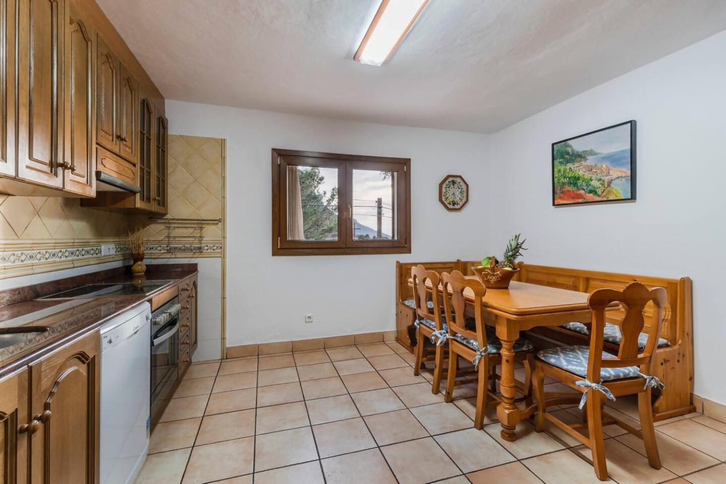 Casa Francisca - Port de Valldemossa