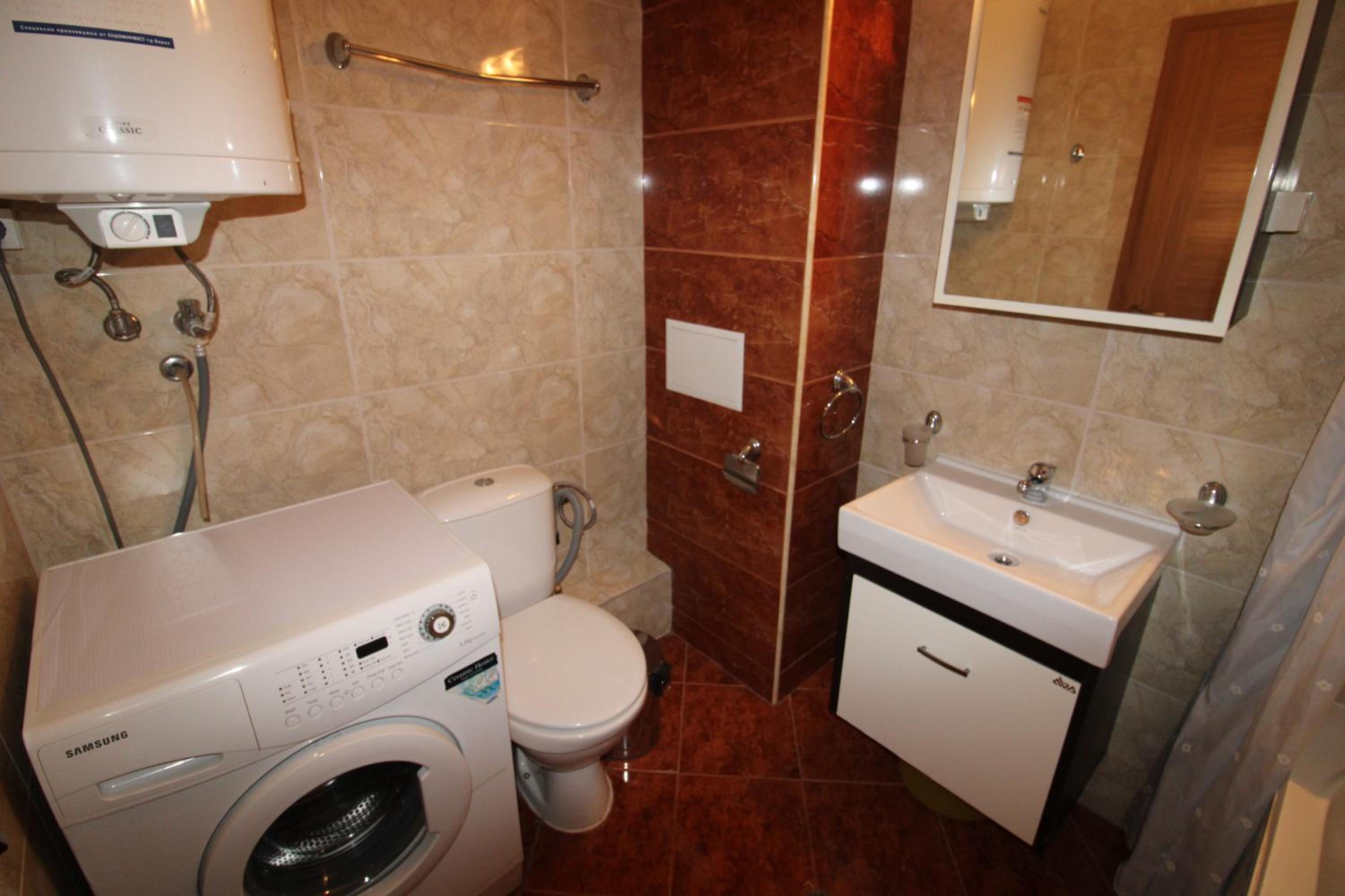 Prestige Fort Beach - Menada Apartments