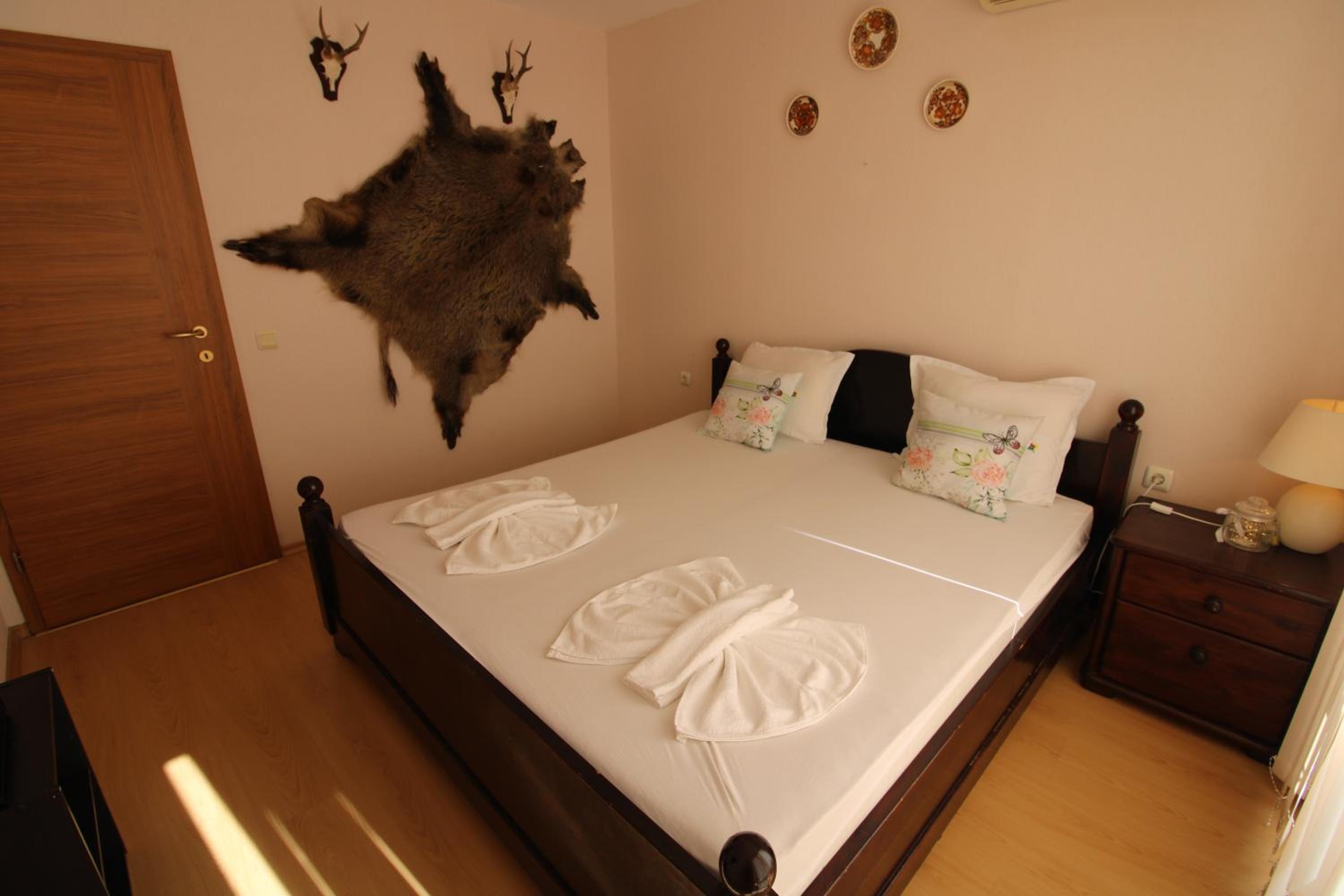 Prestige Fort Beach - Menada Apartments