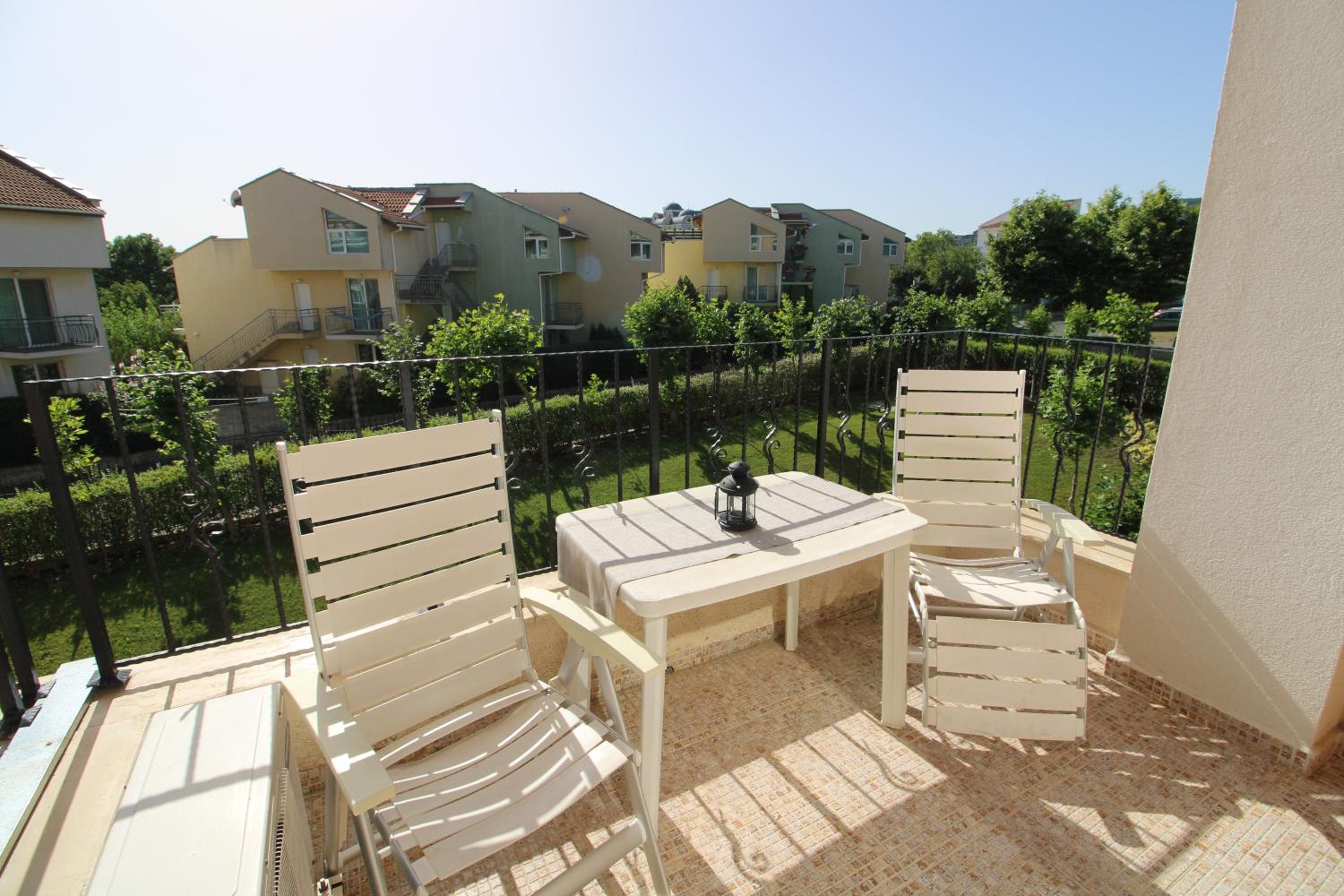 Prestige Fort Beach - Menada Apartments