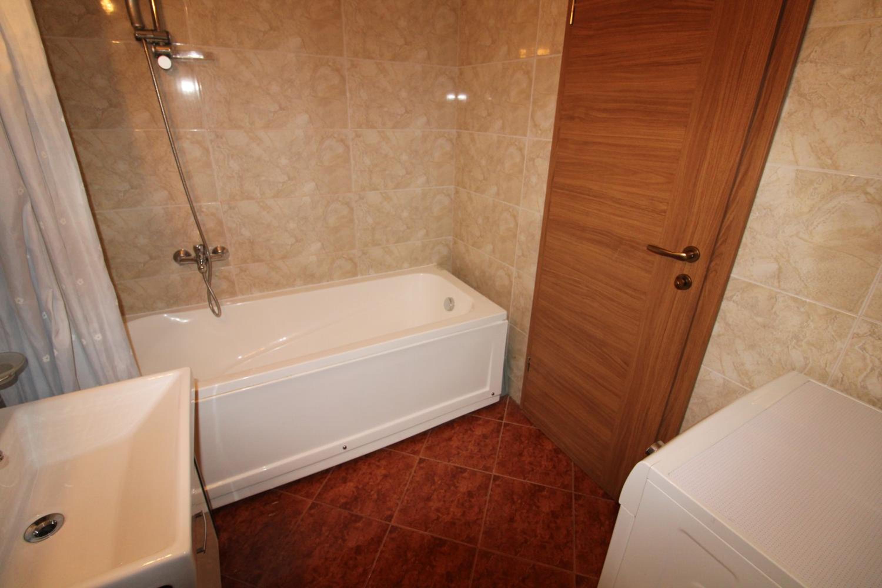 Prestige Fort Beach - Menada Apartments