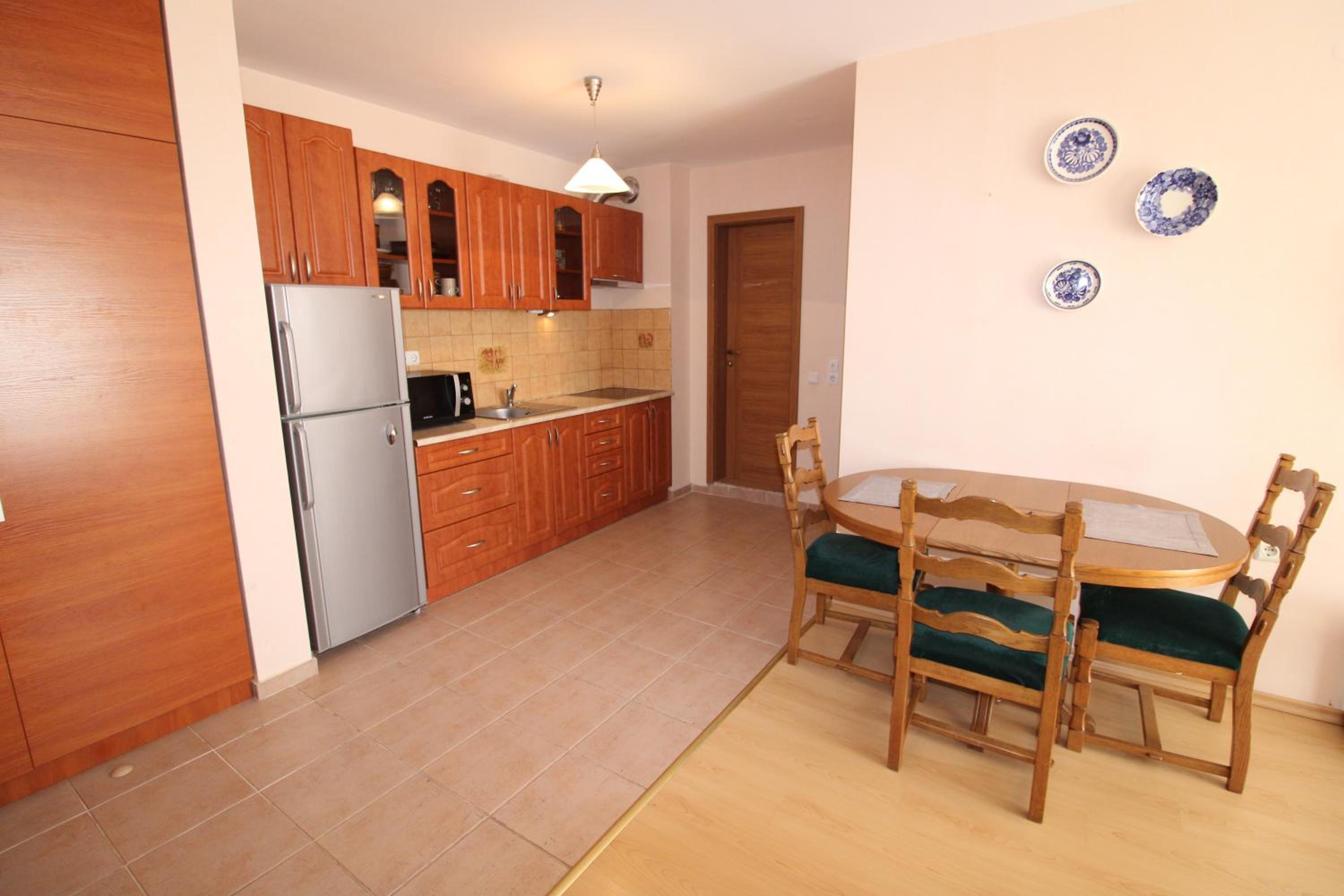 Prestige Fort Beach - Menada Apartments