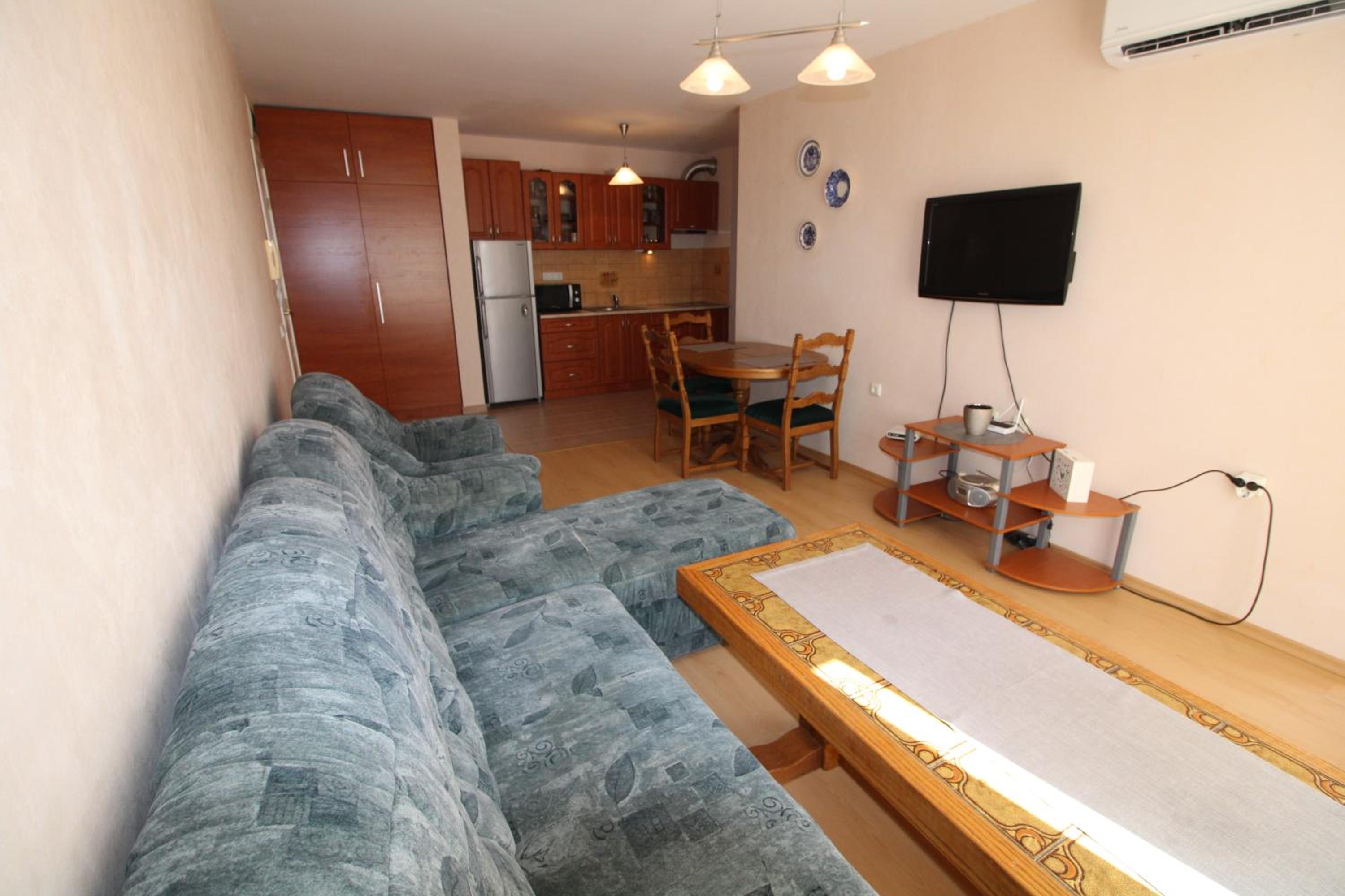 Prestige Fort Beach - Menada Apartments