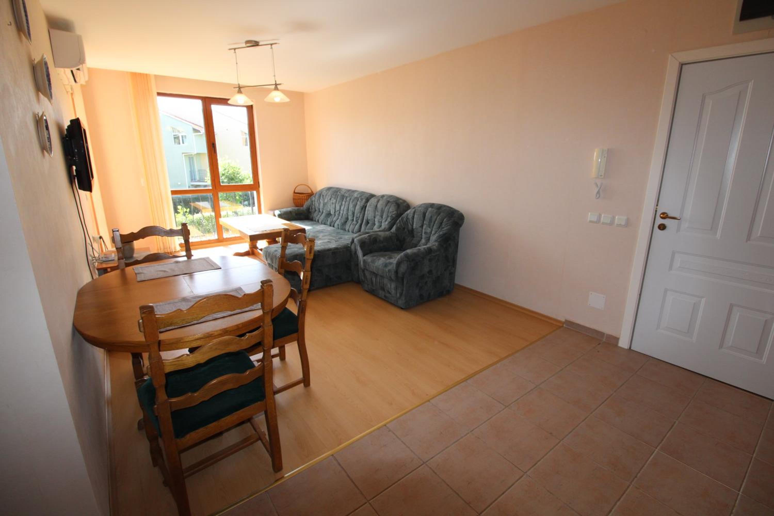 Prestige Fort Beach - Menada Apartments
