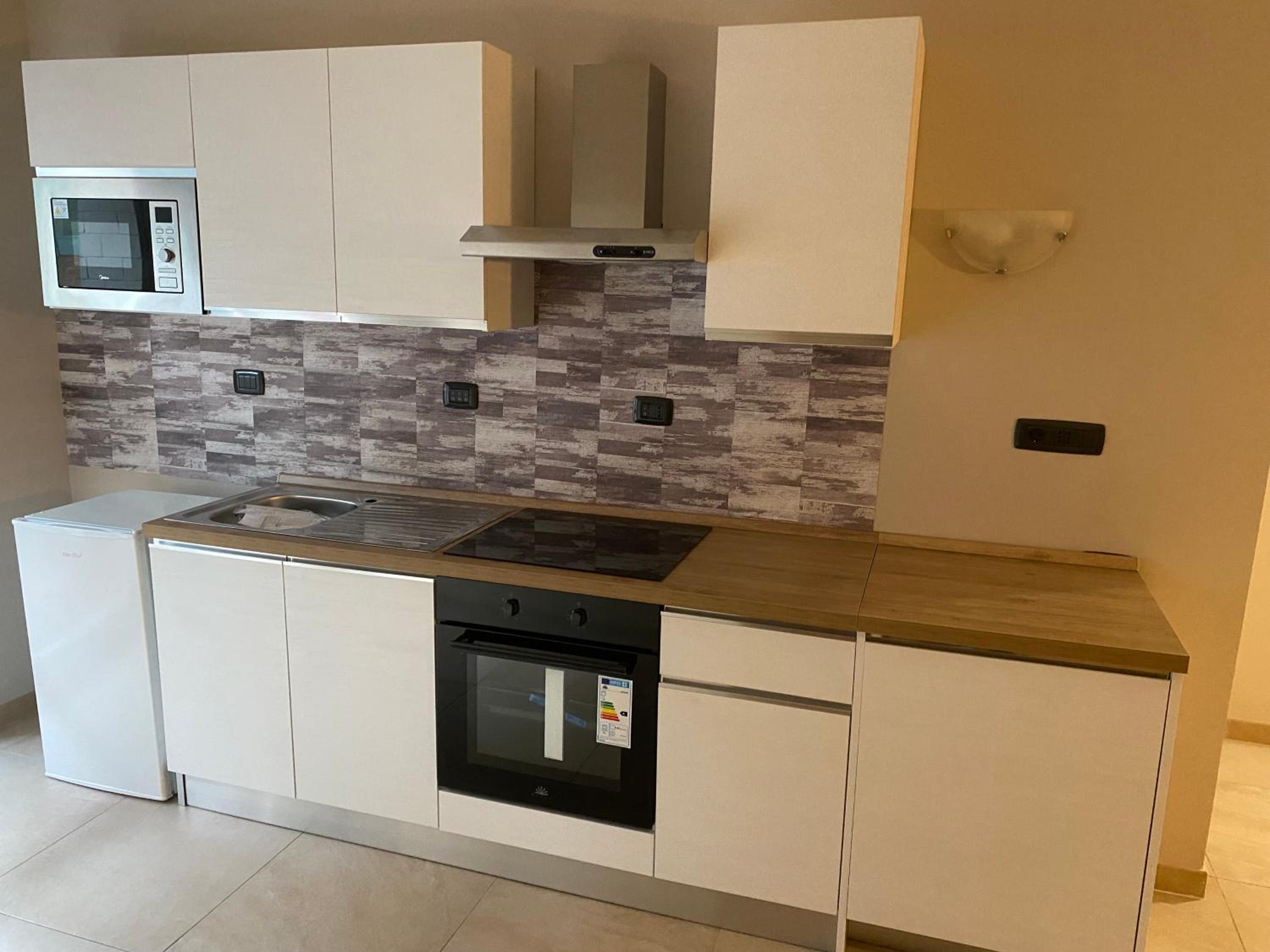 B&B Casa Frozen Molinette photo 4