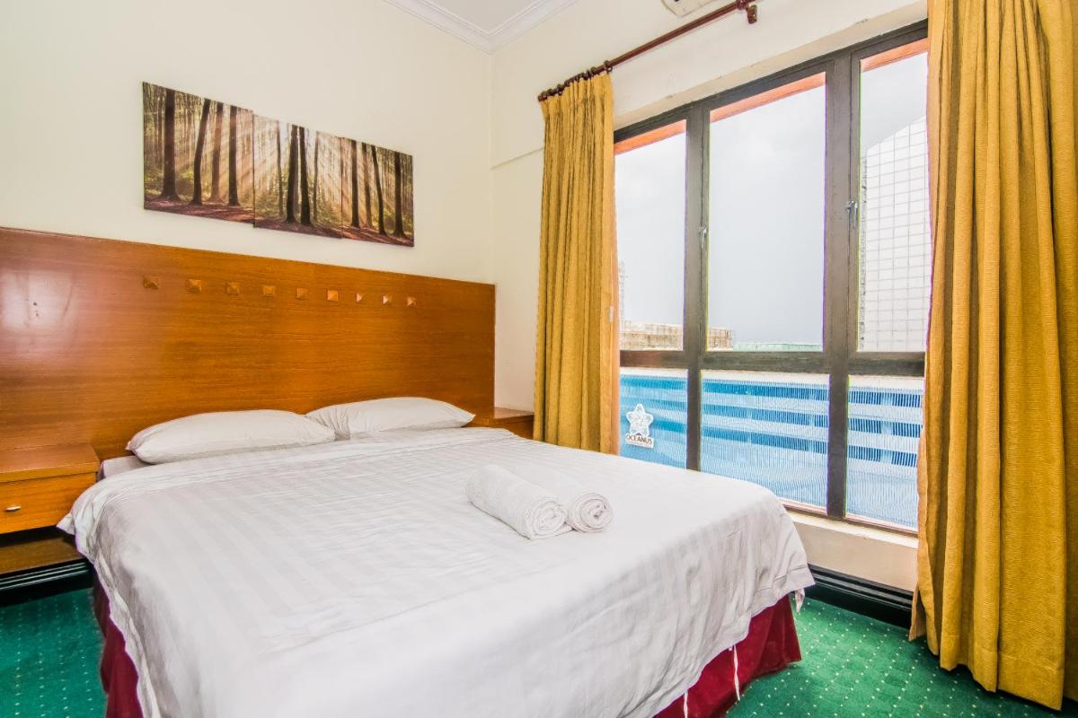MTS @ Marina Court Resort Condo photo 6