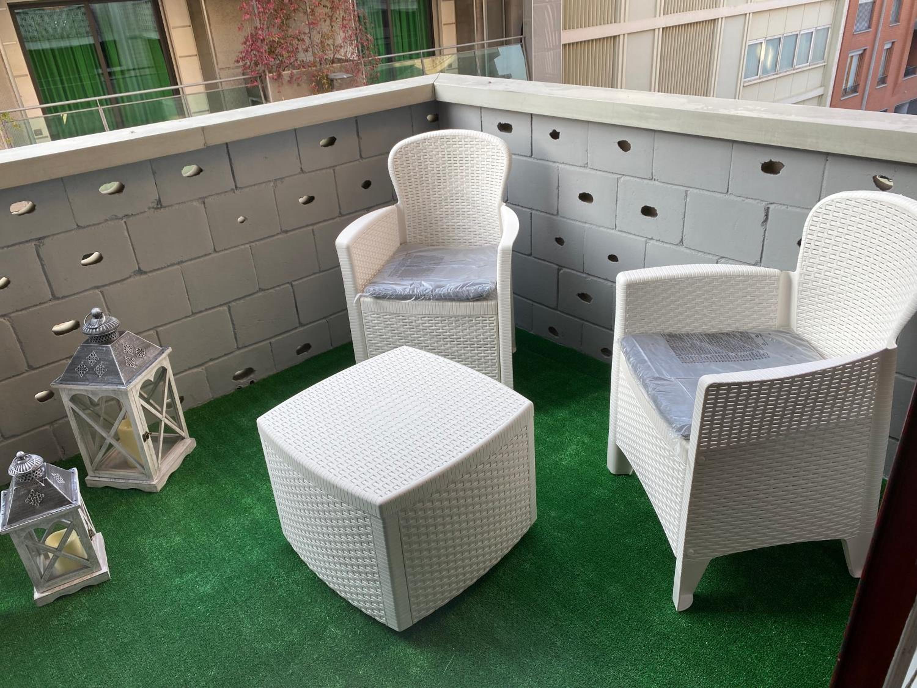 B&B Casa Frozen Molinette photo 2