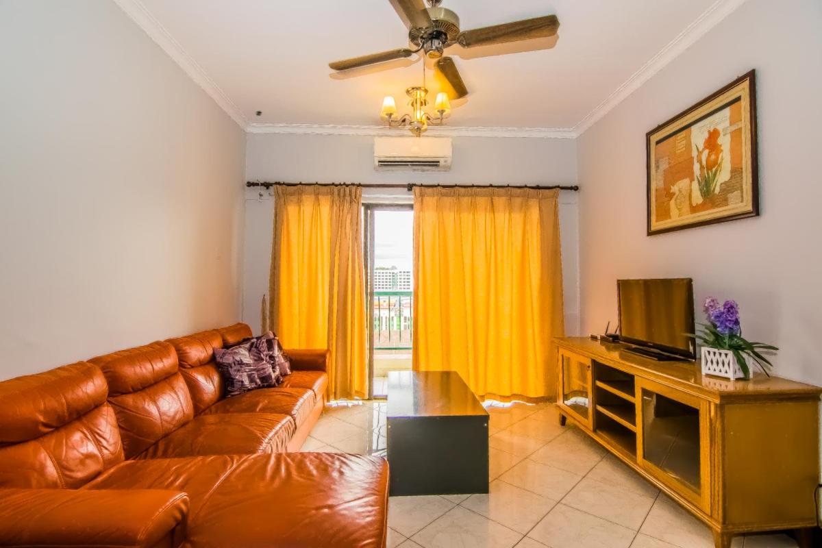 MTS @ Marina Court Resort Condo photo 8