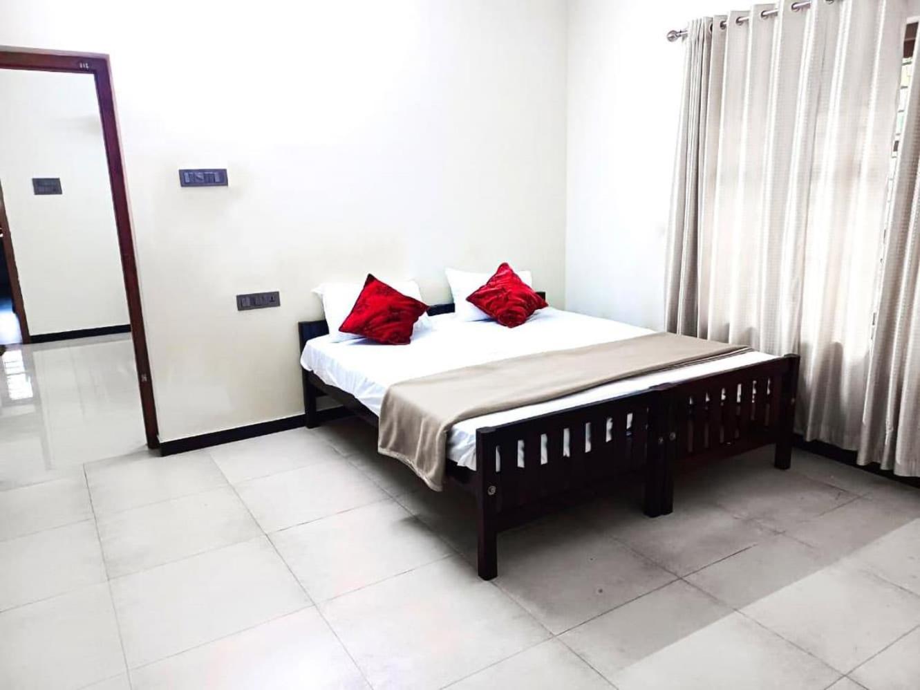 Krishnasila Homestay