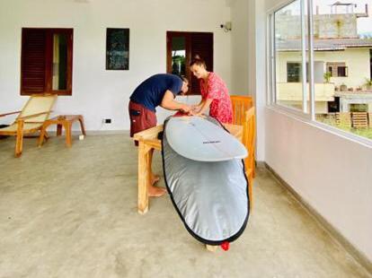 Rehabsocial