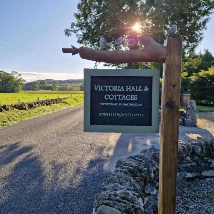 Wagtail Cottage
