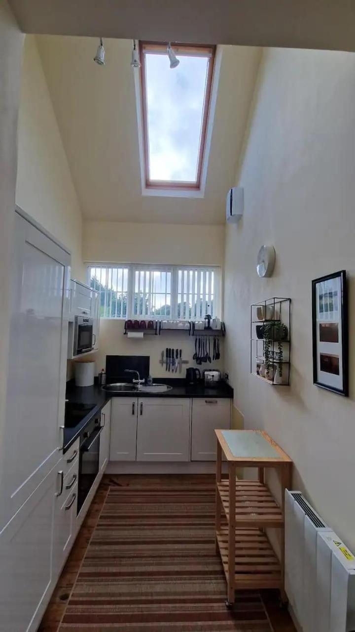 Wagtail Cottage