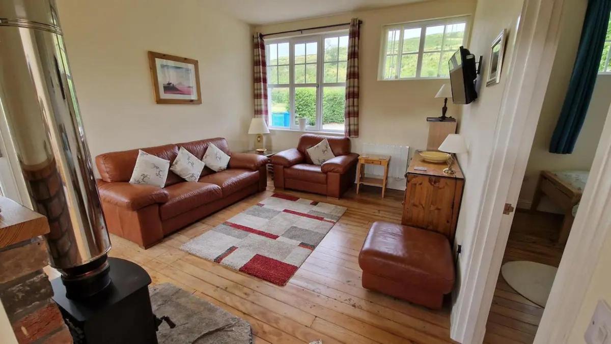 Wagtail Cottage