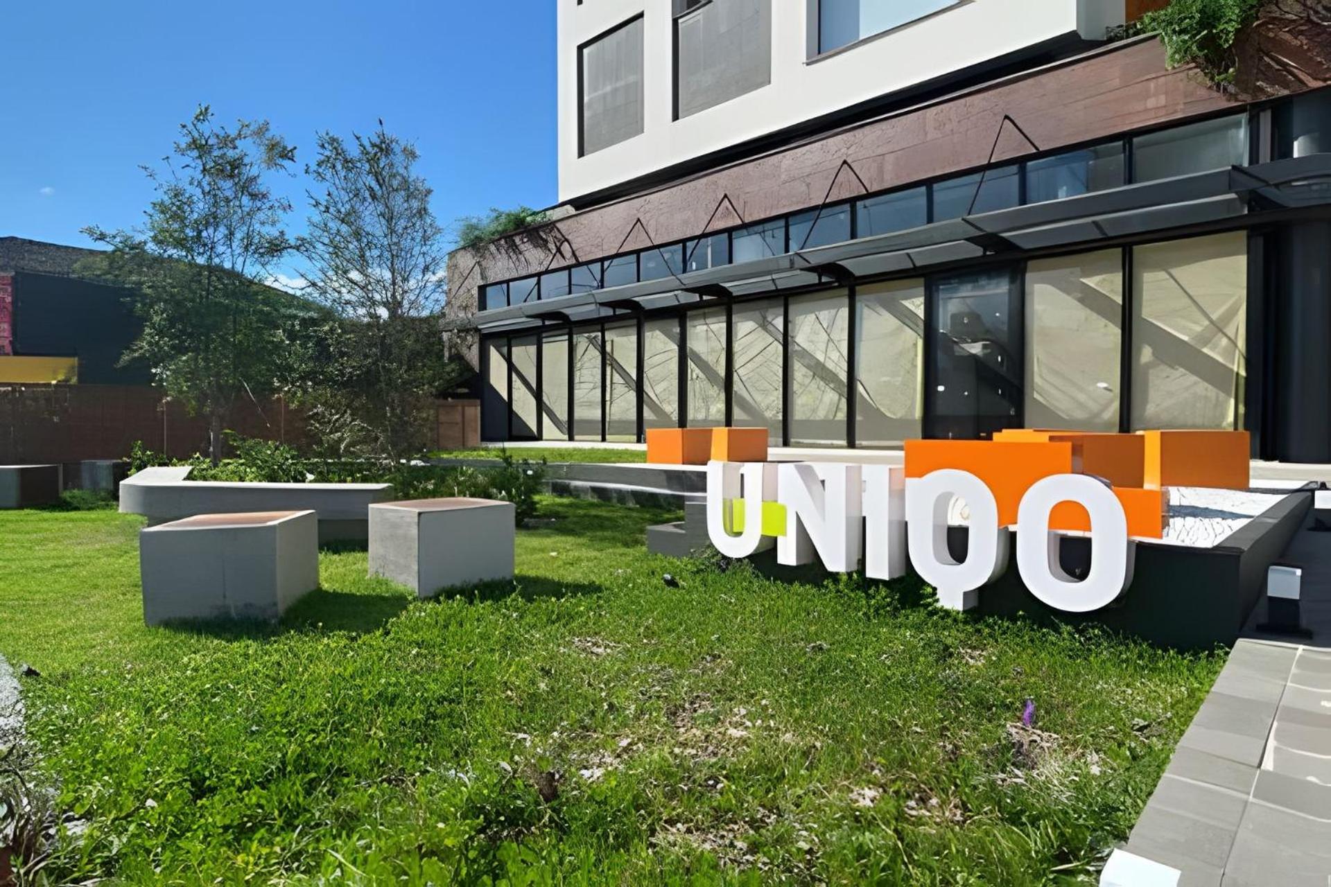 Morcelli Mobiliados - Uniqo Smart Living