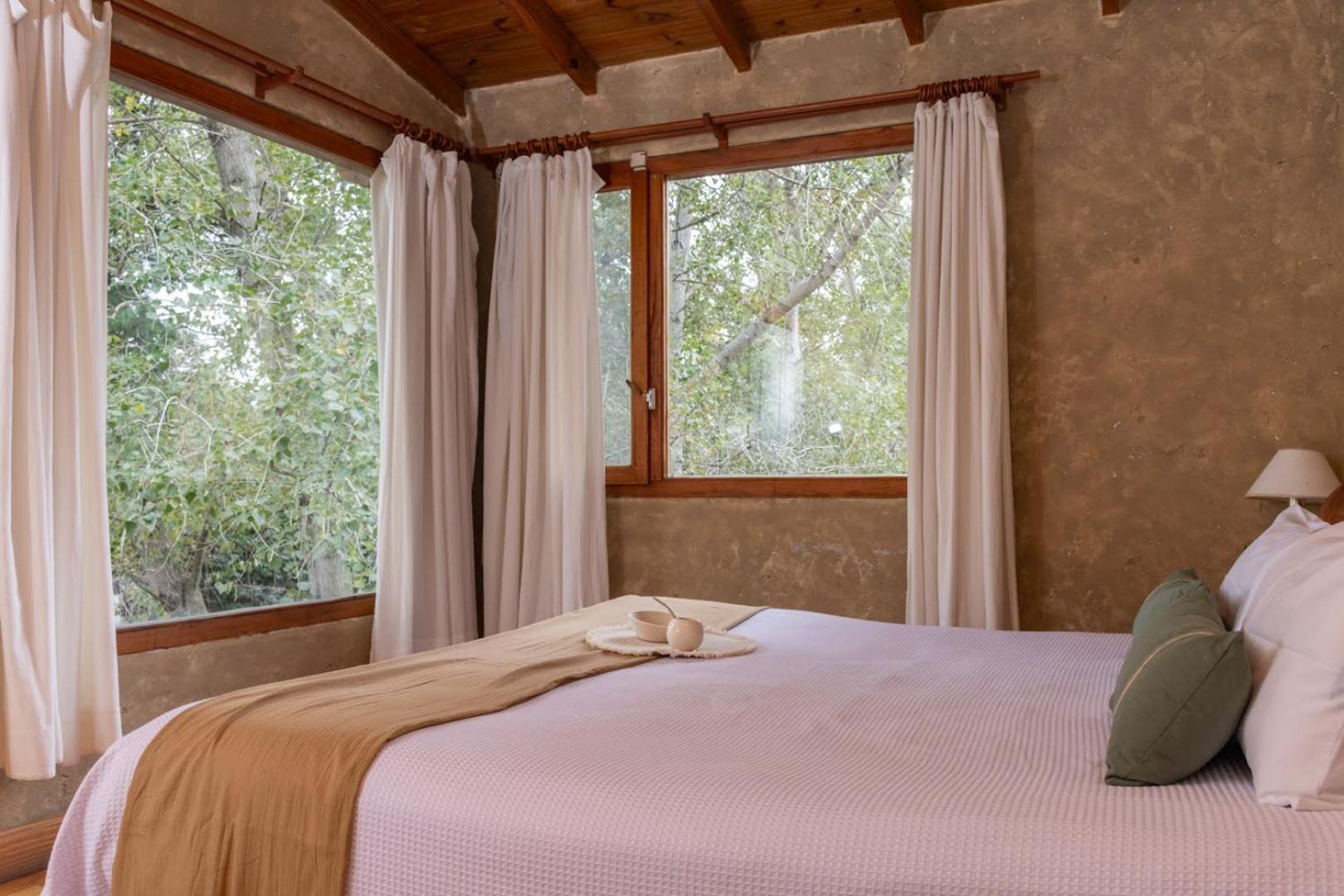 Cabañas y Spa Las Pircas