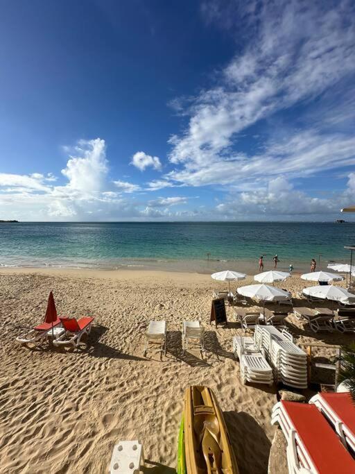 studio grand case - front de mer view 5