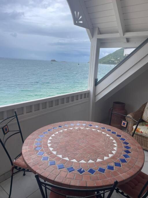 studio grand case - front de mer view 3